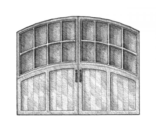 The Arch