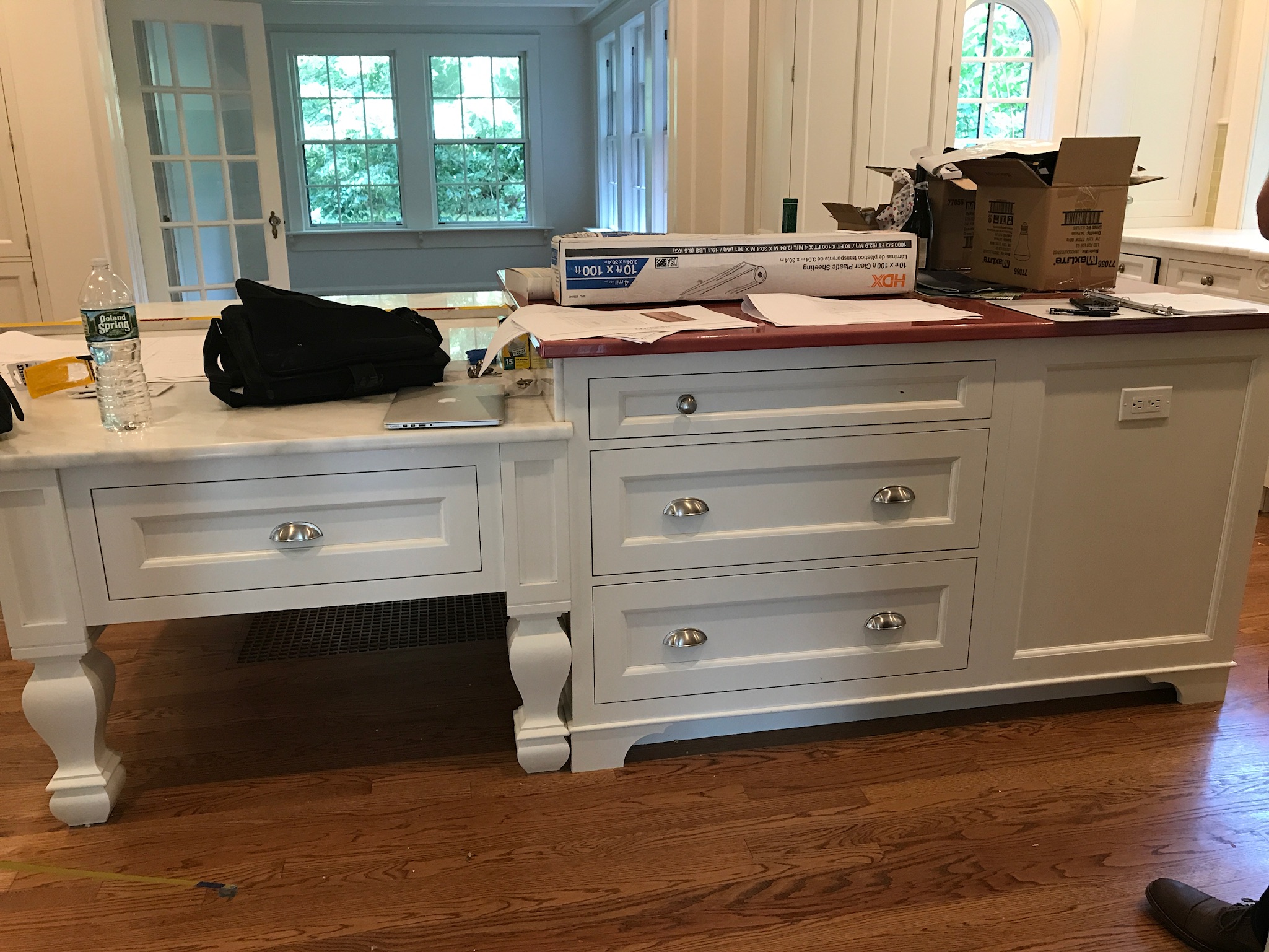 kitchen-island-before-by-liz-caan-interior-design-COUNTRY-Renovation-and-decoration-for-a-young-family