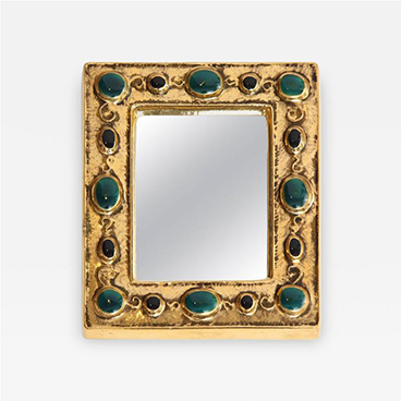 Mirror by Francois Lembo