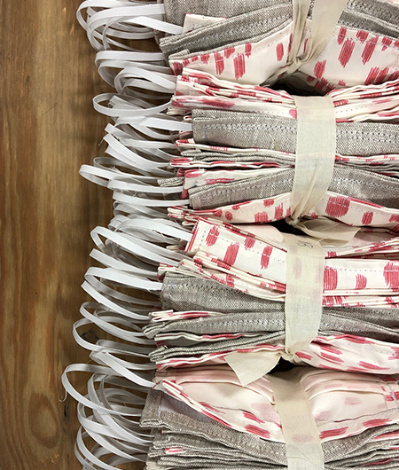Baker Mask Stack
