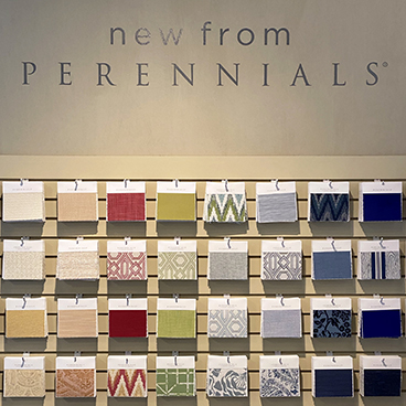 DS Color Swatches