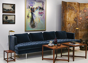 The Gallery at 200 Lex Live Tours