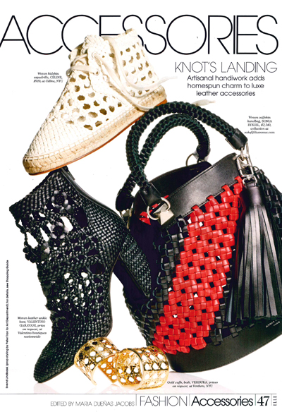 Verdura-Jewelry-Caned-Cuff-ELLE-January-2016