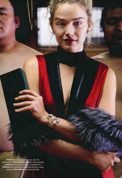 Verdura-Jewelry-Lily-Bracelet-Departures-2014