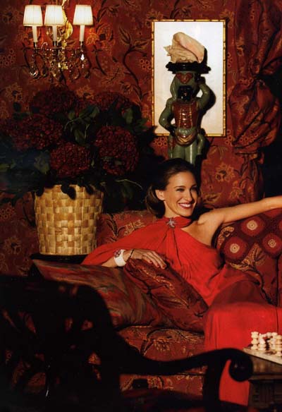 Verdura-Jewelry-Maltese-Cross-Cuff-Harpers-Bazaar-March-2009