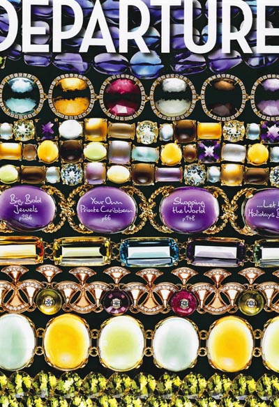 Verdura-Jewelry-Pebble-Bracelet-Departures-November-2013
