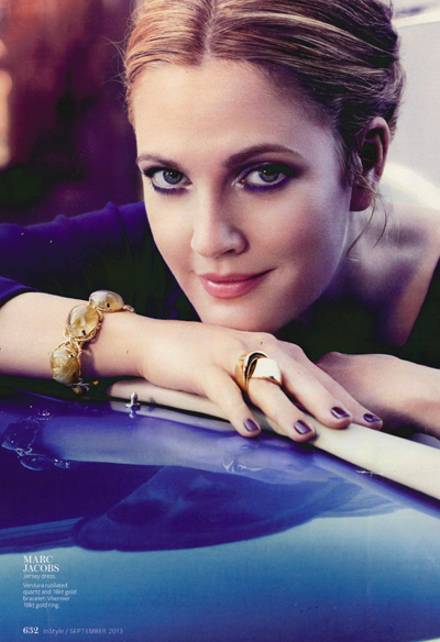 Verdura-Jewelry-Pebble-Bracelet-Instyle-September-2013
