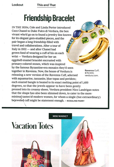 Verdura-Jewelry-Ravenna-Cuff-T-Mag-November-2017