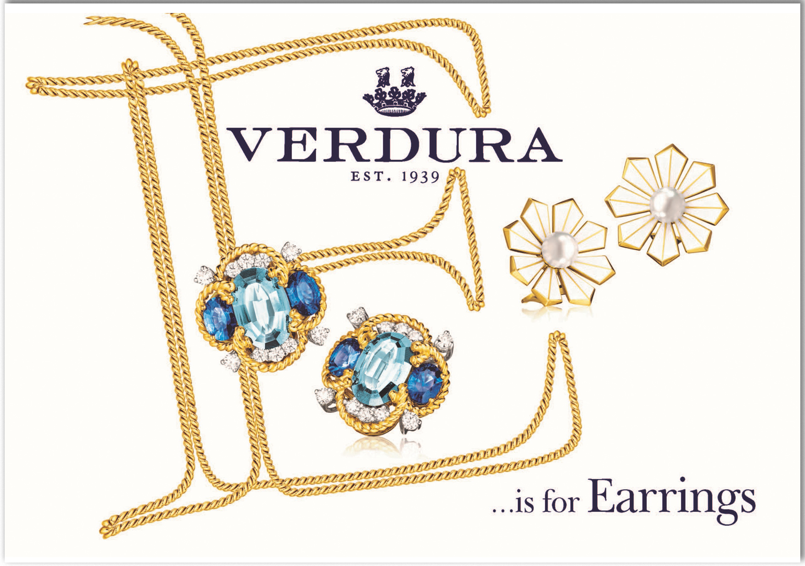 catalog cover with drop shadow